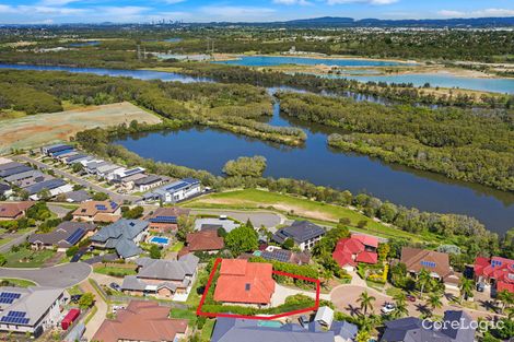 Property photo of 15 Edgewater Court Murrumba Downs QLD 4503