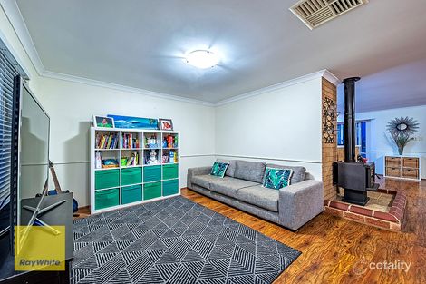 Property photo of 10 Wescap Rise Merriwa WA 6030