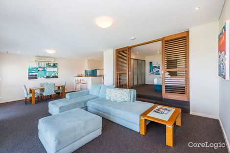 Property photo of 9/16 Dolphin Drive Mandurah WA 6210