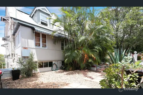 5/98 Musgrave Rd, Red Hill, QLD 4059