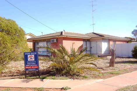 Property photo of 140 Cartledge Avenue Whyalla Stuart SA 5608