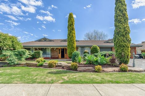 Property photo of 58 Equestrian Drive Woodcroft SA 5162