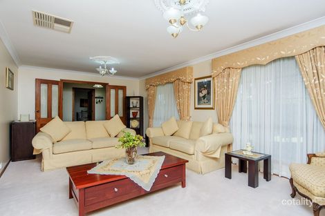 Property photo of 58 Equestrian Drive Woodcroft SA 5162