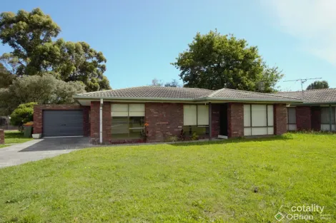 Property photo of 4/1 Gordon Street North Wonthaggi VIC 3995