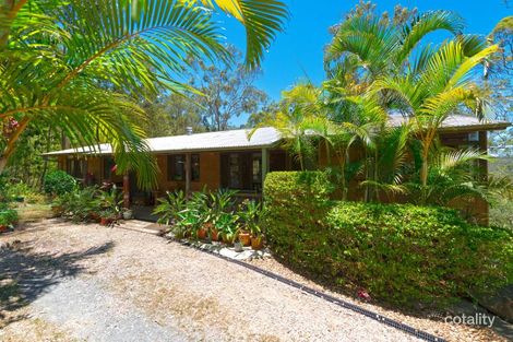 23 Saunders Dr, Bonogin, QLD 4213