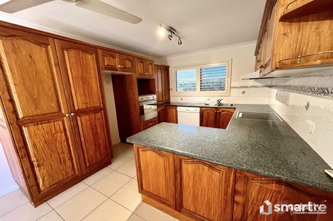 Property photo of LOT/1 Cavell Street Birkdale QLD 4159