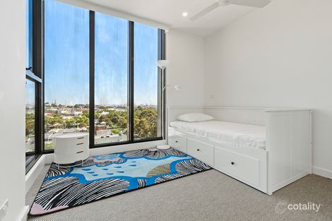 Property photo of 601/93 Flemington Road North Melbourne VIC 3051
