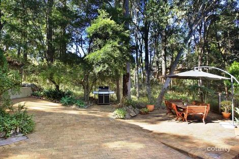 Property photo of 63A Dumaresq Street Gordon NSW 2072