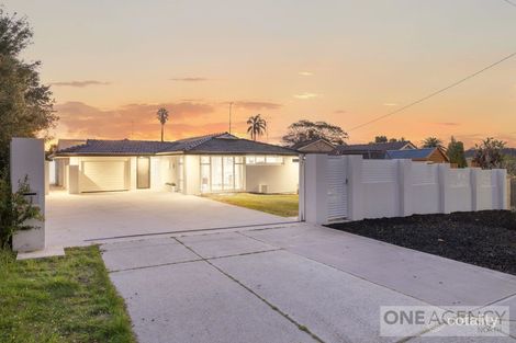 Property photo of 5 Marton Road Balcatta WA 6021