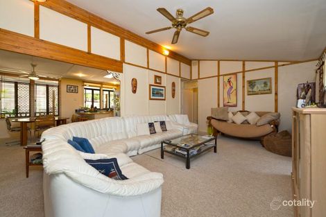 Property photo of 23 Saunders Drive Bonogin QLD 4213