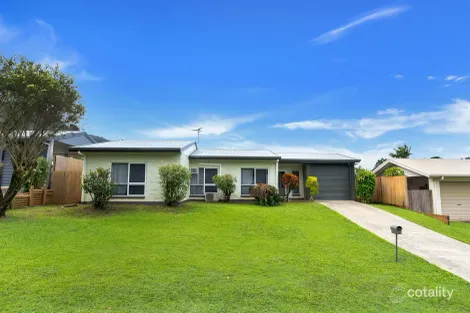 8 Percy St, Mount Sheridan, QLD 4868