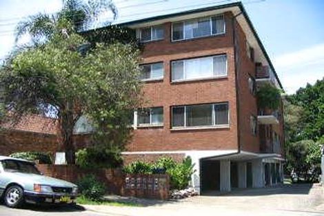 11/5 Alfred St, Rozelle, NSW 2039