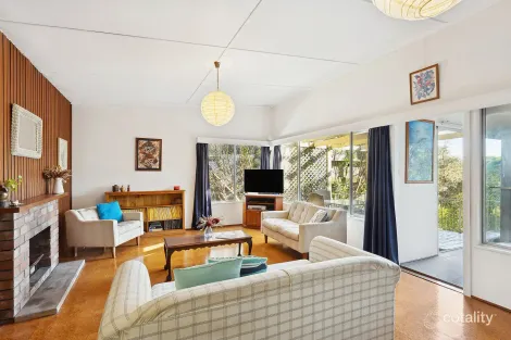 Property photo of 45 Beachview Esplanade Macmasters Beach NSW 2251