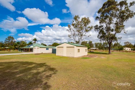 Property photo of 92 Blain Lane Beecher QLD 4680