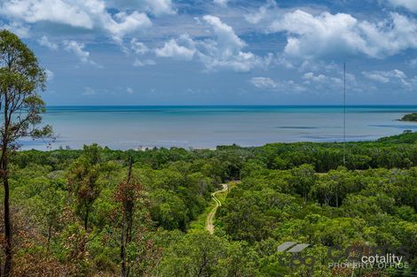 Lot 1 Pine Creek Yarrabah Rd, Glen Boughton, QLD 4871