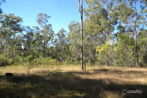 Lot 122/122 Rodney Rd, Curra, QLD 4570