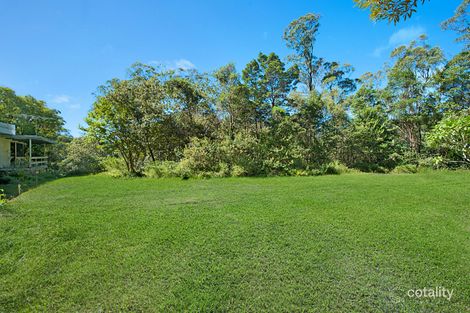 Property photo of 21 Pacey Road Upper Brookfield QLD 4069