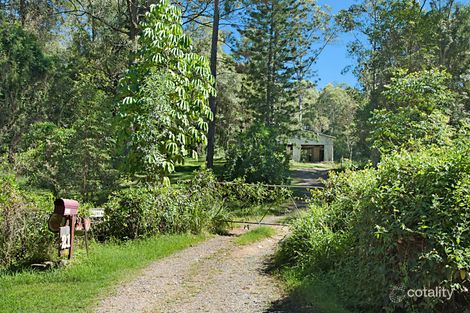 Property photo of 21 Pacey Road Upper Brookfield QLD 4069