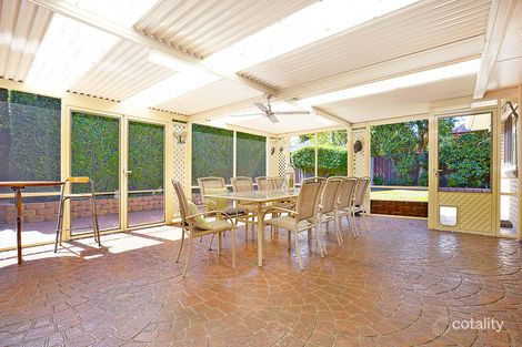 18 Thomas Bell Ave, Werrington County, NSW 2747