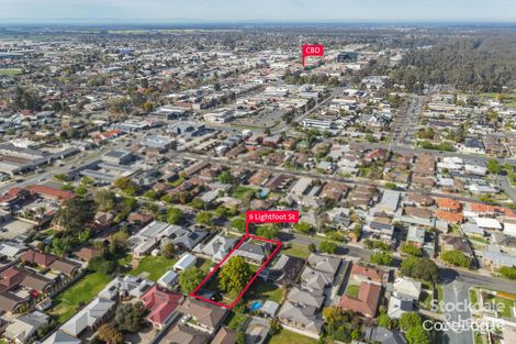 Property photo of 9 Lightfoot Street Shepparton VIC 3630