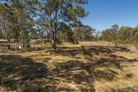 Property photo of 61 Perseverance Dam Road Crows Nest QLD 4355