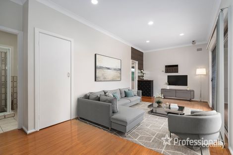 Property photo of 4 David Avenue Casula NSW 2170