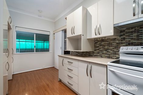 Property photo of 4 David Avenue Casula NSW 2170