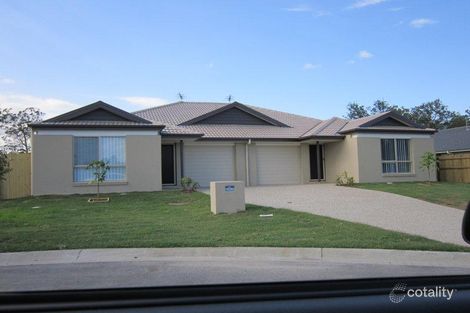 Property photo of 10 White Ash Court Caboolture QLD 4510