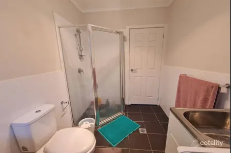 Property photo of 21 Niblo Street Doonside NSW 2767