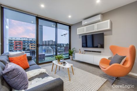 Property photo of 17/10 Lonsdale Street Braddon ACT 2612