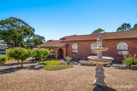 Property photo of 38 Vincent Boulevard Flagstaff Hill SA 5159