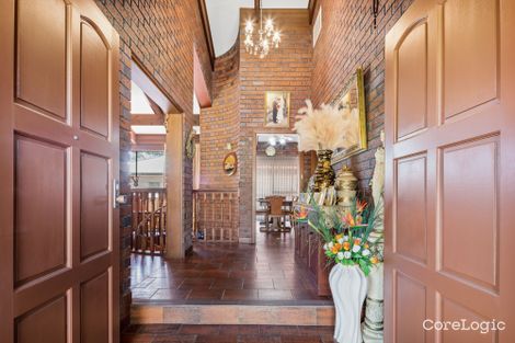 Property photo of 38 Vincent Boulevard Flagstaff Hill SA 5159