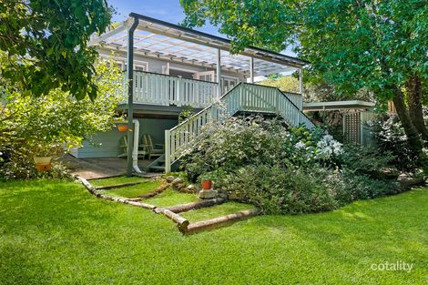 Property photo of 23 Birdwood Parade Hazelbrook NSW 2779