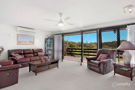 Property photo of 27 Berkeley Close Berowra Heights NSW 2082