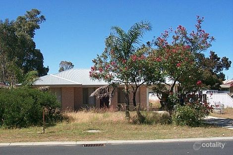 20 Steerforth Dr, Coodanup, WA 6210