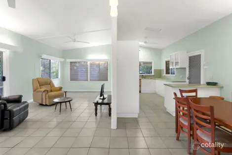 Property photo of 27 Pyne Street Edge Hill QLD 4870