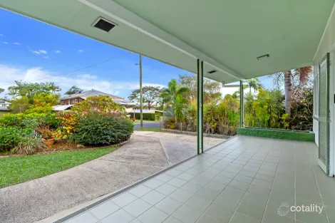 Property photo of 27 Pyne Street Edge Hill QLD 4870