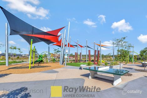 Property photo of 97 Melville Drive Pimpama QLD 4209