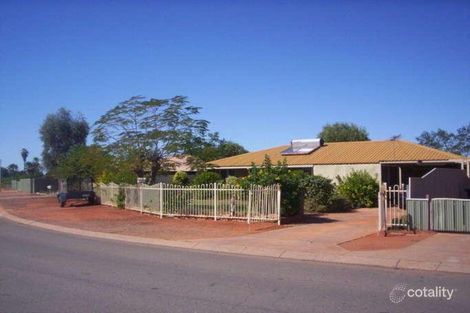 4 Yanderra Cres, South Hedland, WA 6722