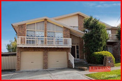 2 Dorset Rd, Dandenong North, VIC 3175