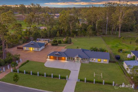 Property photo of 446-450 Peppertree Drive Jimboomba QLD 4280