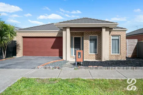 7 CRADLE MOUNTAIN DR, CRAIGIEBURN, VIC 3064