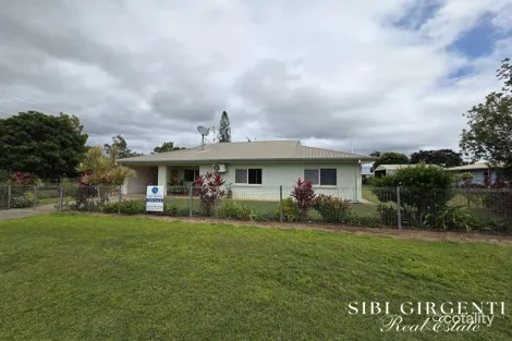 17 Argyle St, Dimbulah, QLD 4872