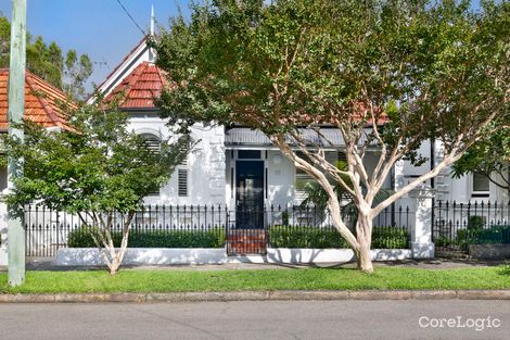 Property photo of 77 View Street Annandale NSW 2038