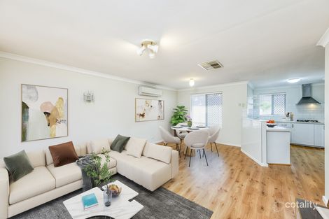 Property photo of 101B Wattle Street Tuart Hill WA 6060