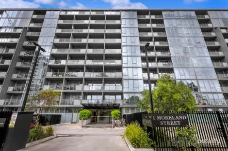 720/1 Moreland St, Footscray, VIC 3011