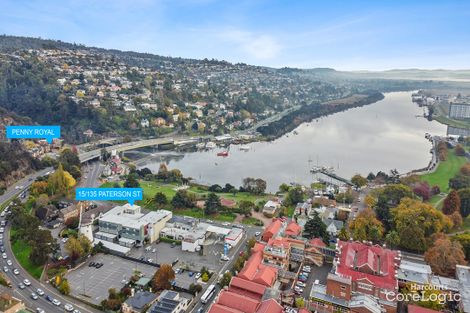 Property photo of 15/135-143 Paterson Street Launceston TAS 7250