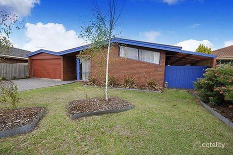 16 Glastonbury Dr, Highton, VIC 3216