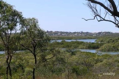 Property photo of 117 Manns Road Emu Park QLD 4710