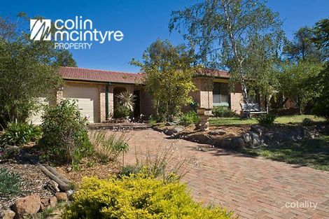 Property photo of 159 Heagney Crescent Chisholm ACT 2905